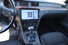 Skoda Superb ELEGANCE 4X4  | Auto.bg — изображение 12