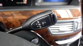 Mercedes-Benz S 550 ЕЛ. БАГАЖНИК* ЛЮК* КРАЙНА ЦЕНА - 10499 € - 93970396 9