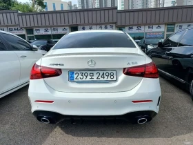 Mercedes-Benz A 35 S AMG 4MATIC * КРАЙНА ЦЕНА* FULL MAX | Auto.bg — изображение 2