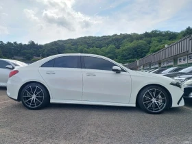 Mercedes-Benz A 35 S AMG 4MATIC * КРАЙНА ЦЕНА* FULL MAX | Auto.bg — изображение 4