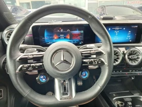 Mercedes-Benz A 35 S AMG 4MATIC * КРАЙНА ЦЕНА* FULL MAX | Auto.bg — изображение 5