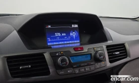 Honda Odyssey 3.5 4th | Mobile.bg � ����� ������ 14