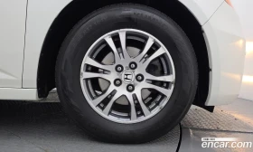 Honda Odyssey 3.5 4th | Mobile.bg � ����� ������ 5