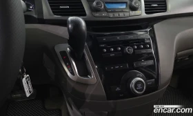 Honda Odyssey 3.5 4th | Mobile.bg � ����� ������ 9