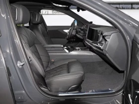 BMW i7 eDRIVE50/FACELFIT/M-SPORT PRO/HUD/PANO/ICONIC GLOW - 107980 € - 12324421 6