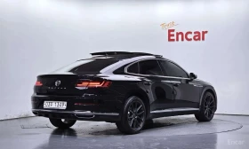 VW Arteon 2.0 TDI Prestige / 360 / ��������� / �������� | Mobile.bg � ����� ������ 2