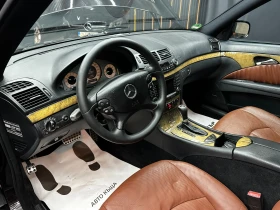 Mercedes-Benz E 500 Evo/�����/388 �.�.  | Mobile.bg � ����� ������ 8