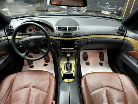 Mercedes-Benz E 500 Evo/�����/388 �.�.  | Mobile.bg � ����� ������ 11