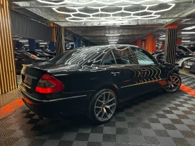 Mercedes-Benz E 500 Evo/�����/388 �.�.  | Mobile.bg � ����� ������ 5