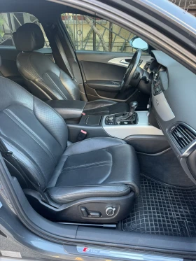 Audi A6 3.0 BiTDI 313HP | Mobile.bg � ����� ������ 11