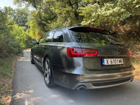 Audi A6 3.0 BiTDI 313HP | Mobile.bg � ����� ������ 8