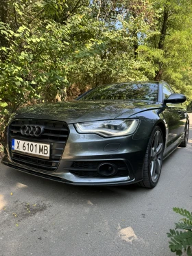 Audi A6 3.0 BiTDI 313HP | Mobile.bg � ����� ������ 6