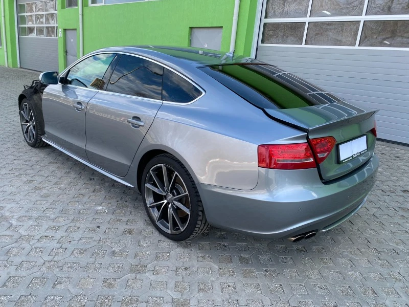 Audi A5 S5 3.0TFSI FULL, снимка 2 - Автомобили и джипове - 39946156