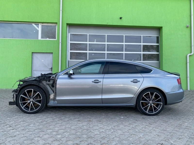 Audi A5 S5 3.0TFSI FULL, снимка 1 - Автомобили и джипове - 39946156