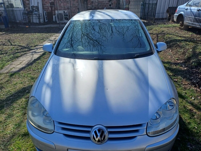 VW Golf, снимка 2 - Автомобили и джипове - 47335005