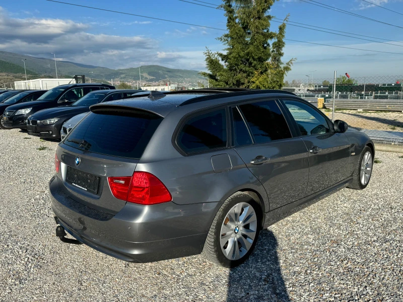 BMW 320 320d Xdrive/PANORAMA/XENON FULL, снимка 6 - Автомобили и джипове - 47179086