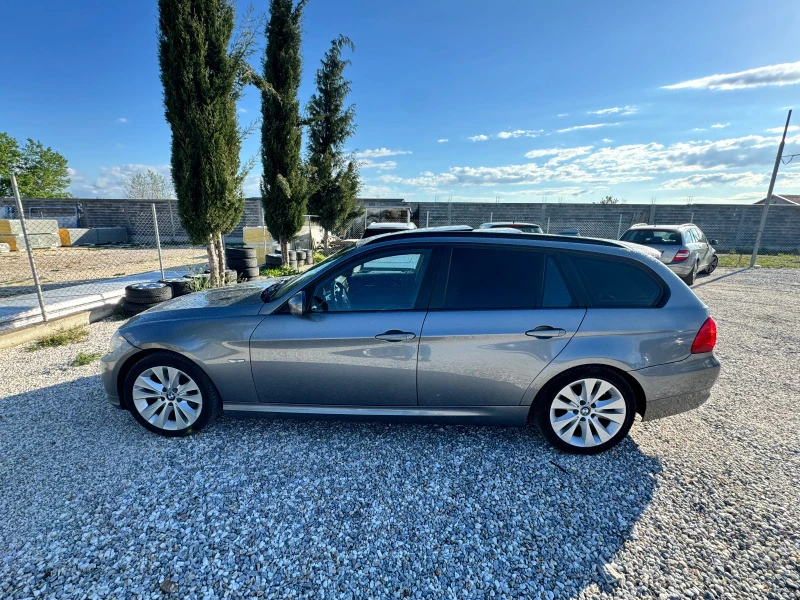 BMW 320 320d Xdrive/PANORAMA/XENON FULL, снимка 2 - Автомобили и джипове - 47179086