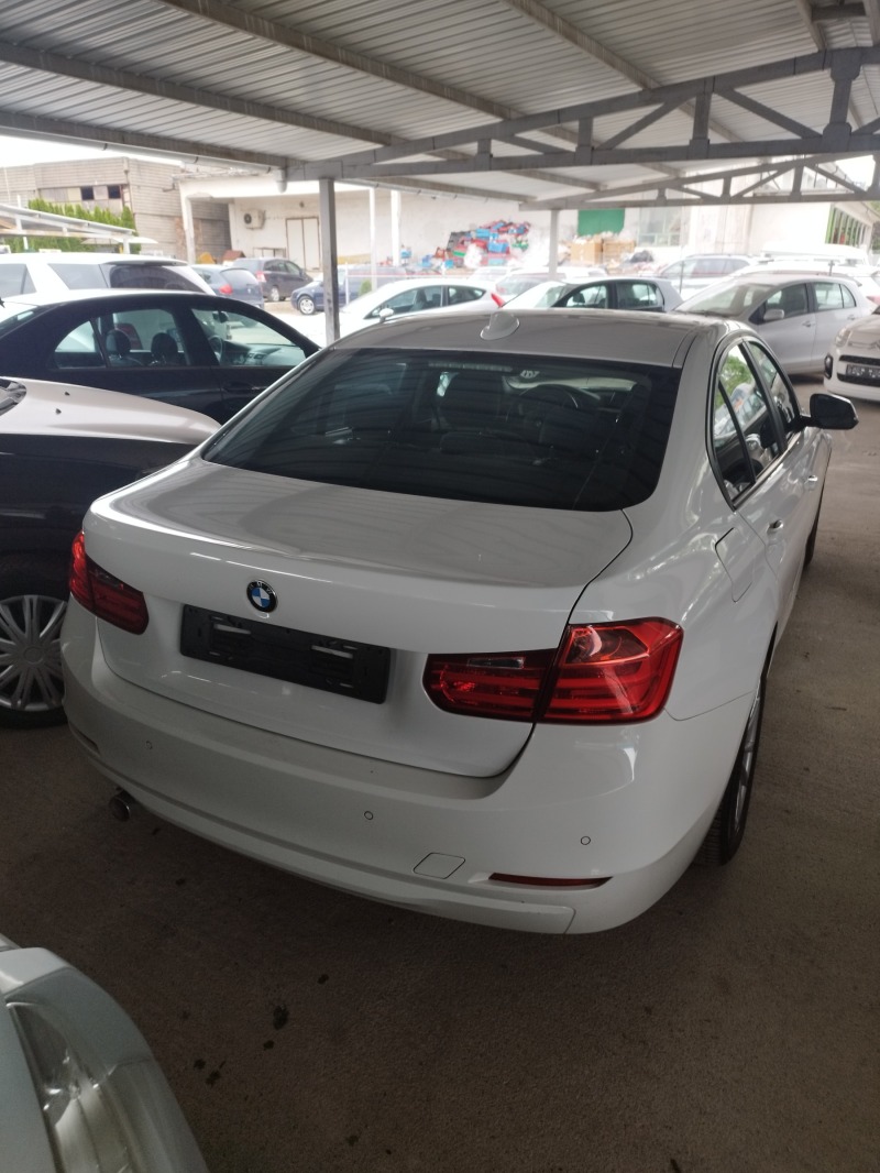 BMW 318 2.0TDI , снимка 4 - Автомобили и джипове - 46425601