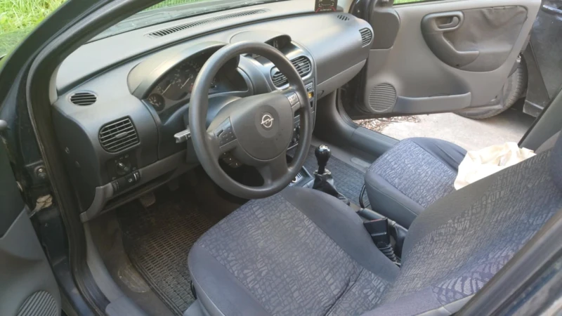 Opel Corsa, снимка 5 - Автомобили и джипове - 47827562