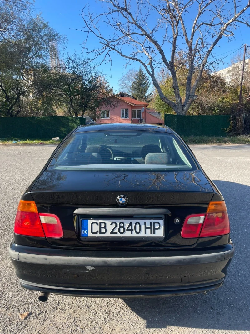 BMW 316, снимка 13 - Автомобили и джипове - 47973405