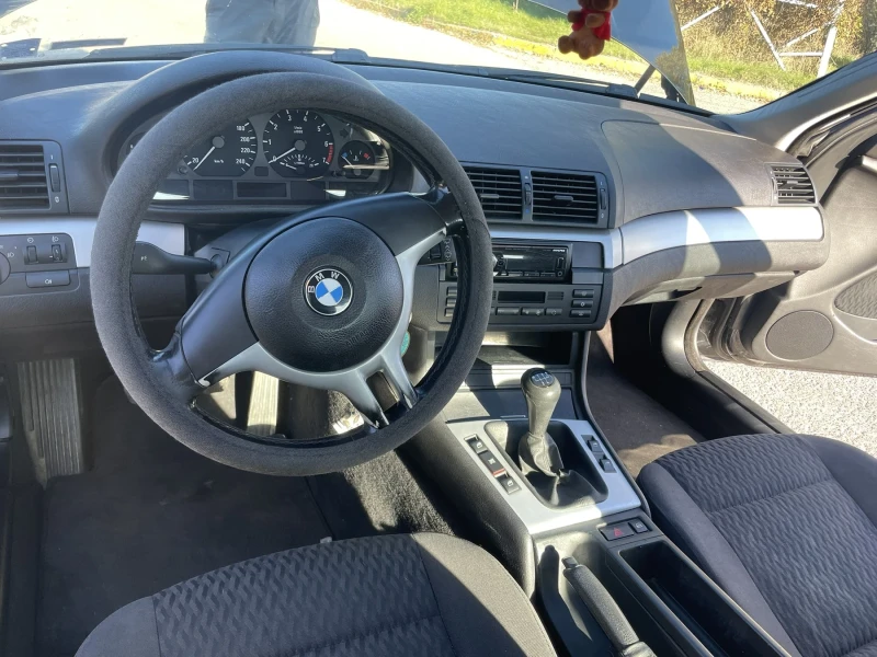 BMW 316, снимка 10 - Автомобили и джипове - 47973405