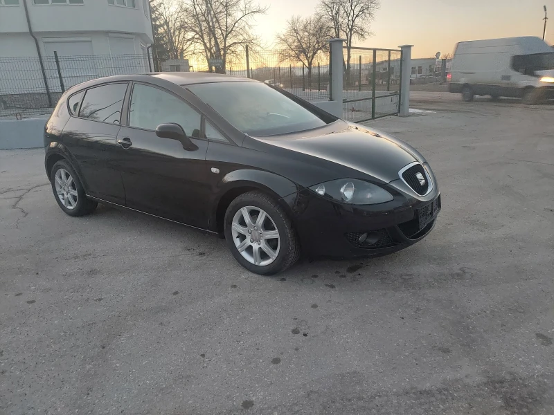 Seat Leon 1.9TDI* 105кс, снимка 2 - Автомобили и джипове - 48719626