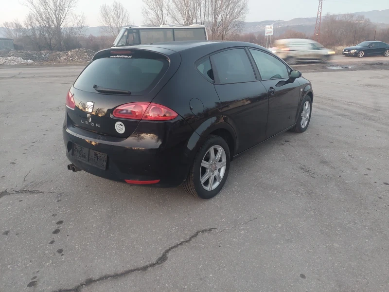 Seat Leon 1.9TDI* 105кс, снимка 3 - Автомобили и джипове - 48719626