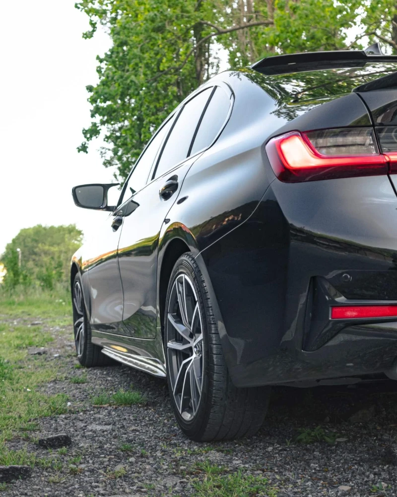 BMW 330 3.0i X-drive /258к.с/98хил.км/DIGITAL/LED, снимка 8 - Автомобили и джипове - 50722687