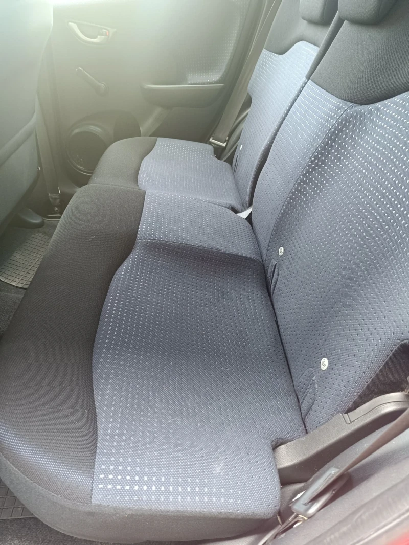 Honda Jazz, снимка 6 - Автомобили и джипове - 52509656