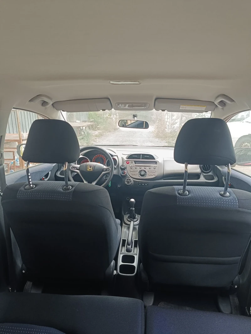 Honda Jazz, снимка 5 - Автомобили и джипове - 52509656