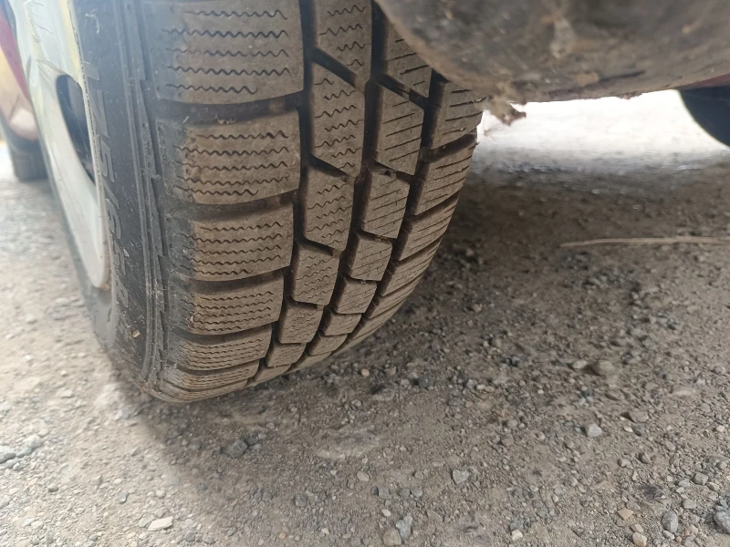 Honda Jazz, снимка 11 - Автомобили и джипове - 52509656