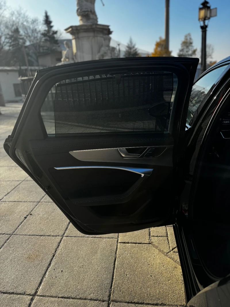 Audi S6 2.9 TFSI QUATRRO/B&O/360, снимка 4 - Автомобили и джипове - 51857997