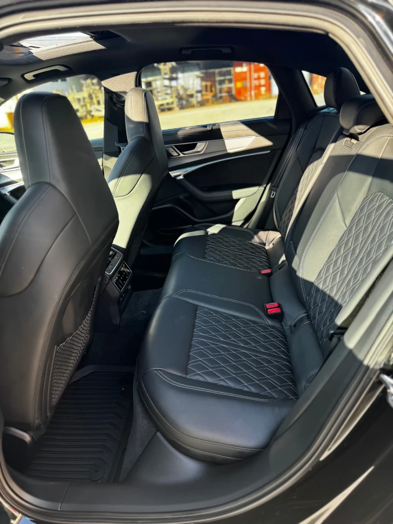 Audi S6 2.9 TFSI QUATRRO/B&O/360, снимка 2 - Автомобили и джипове - 51857997
