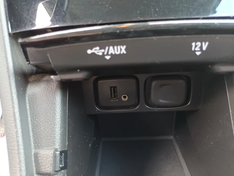 Opel Mokka X 1.4i/EURO 6B, снимка 15 - Автомобили и джипове - 52040757