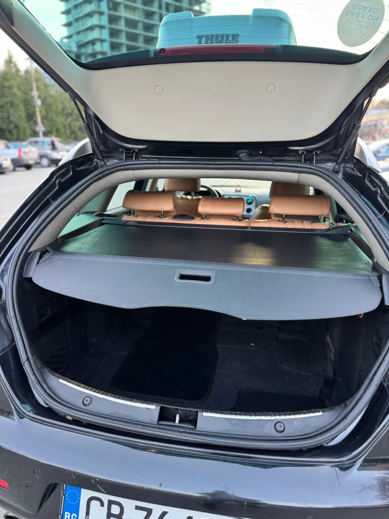 Alfa Romeo 159 sportwagon, снимка 5 - Автомобили и джипове - 52435809