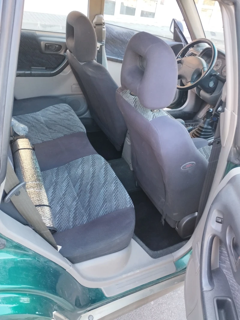 Subaru Forester, снимка 4 - Автомобили и джипове - 52505796