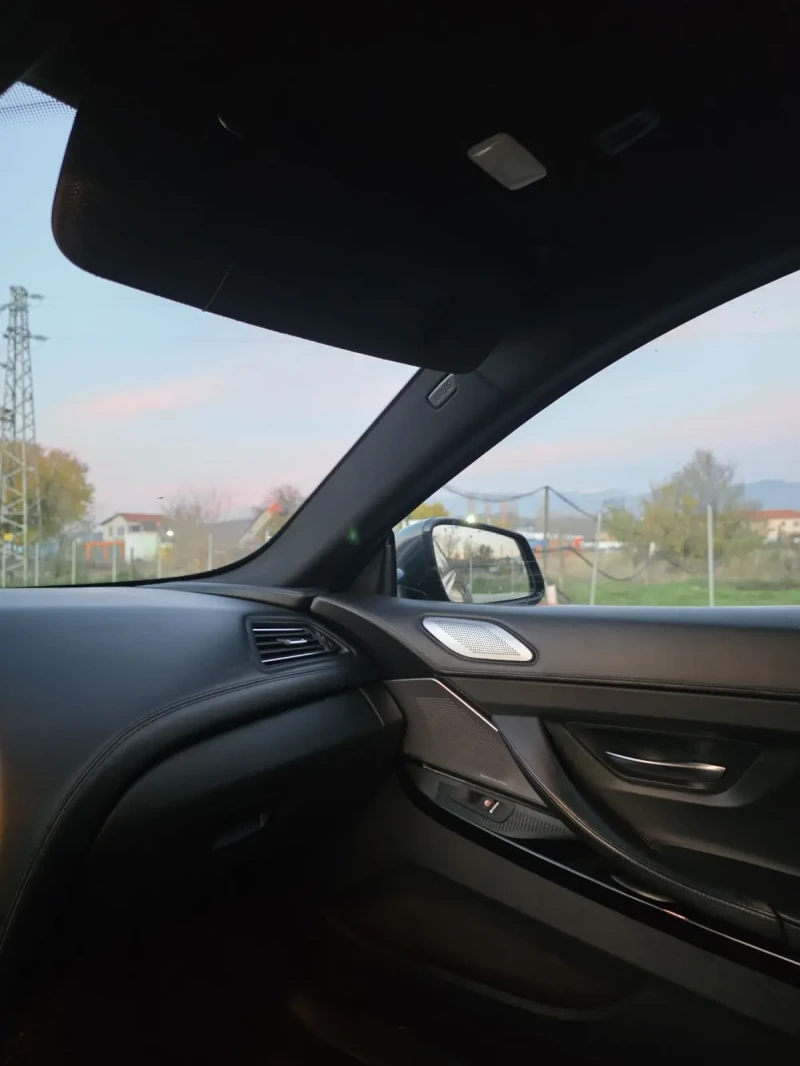 BMW 640 M-packet, снимка 6 - Автомобили и джипове - 52512072