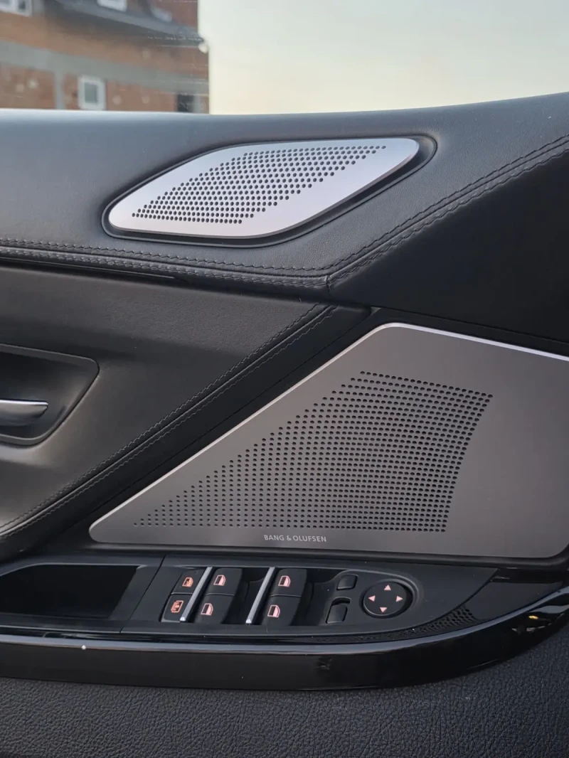 BMW 640 M-packet, снимка 8 - Автомобили и джипове - 52512072