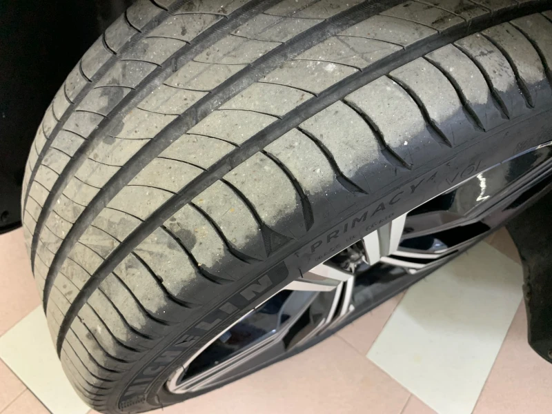 Volvo V60 D4 190hp * OBDUH* PODGREV* harman* MEMORY* BlindSp, снимка 17 - Автомобили и джипове - 52567605