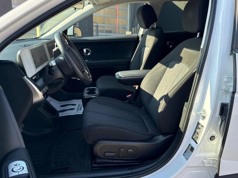Hyundai Ioniq 5 LONG RANGE * * CARFAX * * АВТО КРЕДИТ * * , снимка 8 - Автомобили и джипове - 52641531