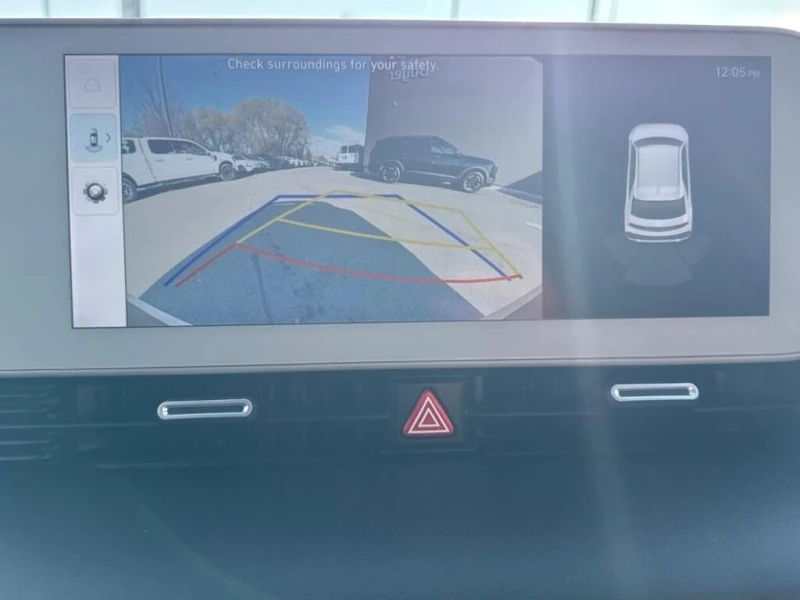 Hyundai Ioniq 5 LONG RANGE * * CARFAX * * АВТО КРЕДИТ * * , снимка 12 - Автомобили и джипове - 52641531