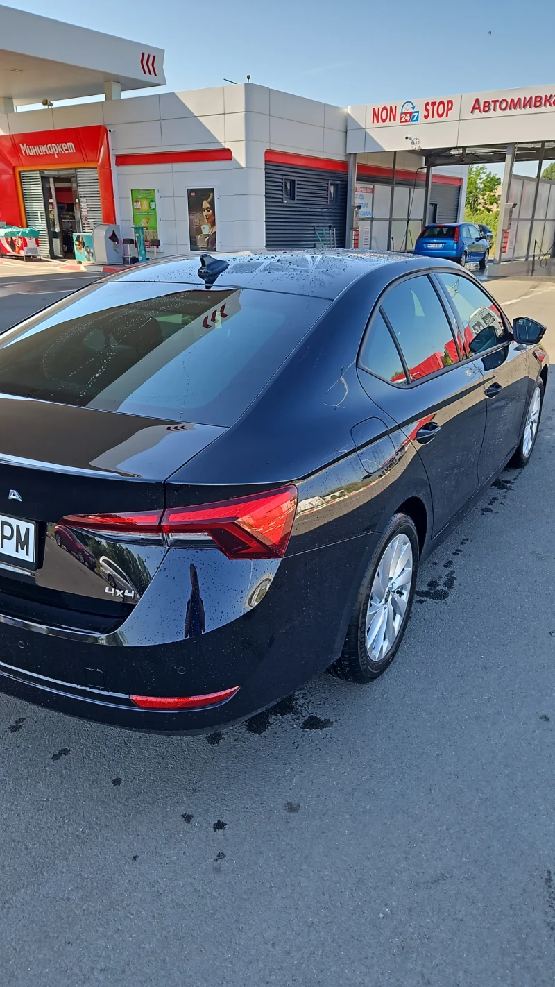 Skoda Octavia, снимка 4 - Автомобили и джипове - 52729968