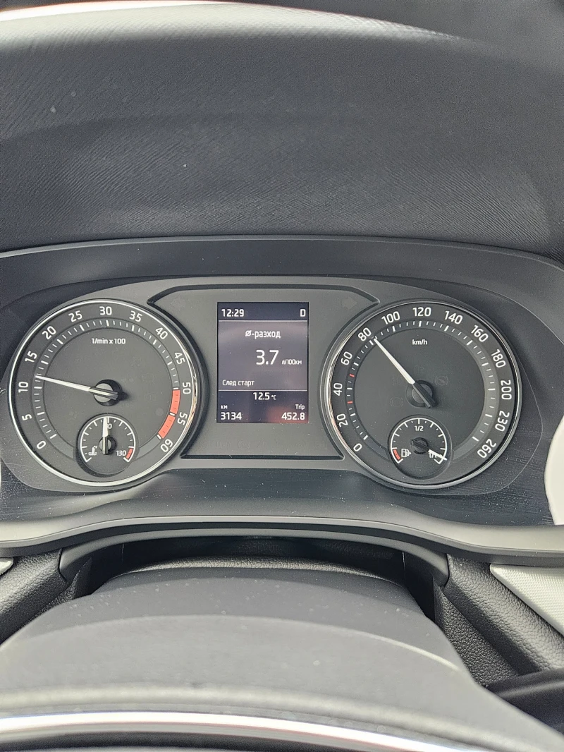 Skoda Octavia, снимка 3 - Автомобили и джипове - 52729968