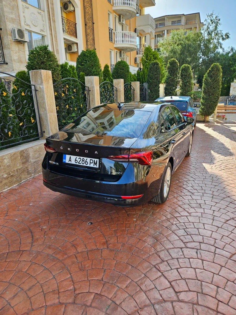 Skoda Octavia, снимка 5 - Автомобили и джипове - 52729968
