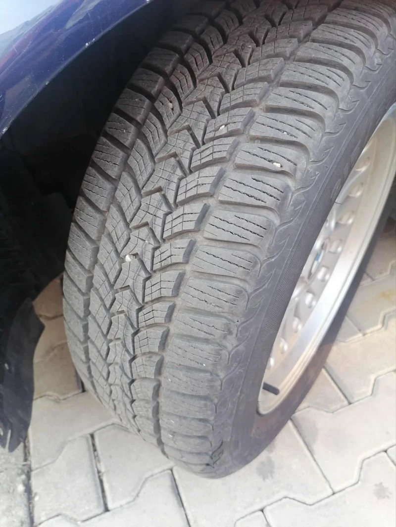 BMW 525, снимка 6 - Автомобили и джипове - 52793444