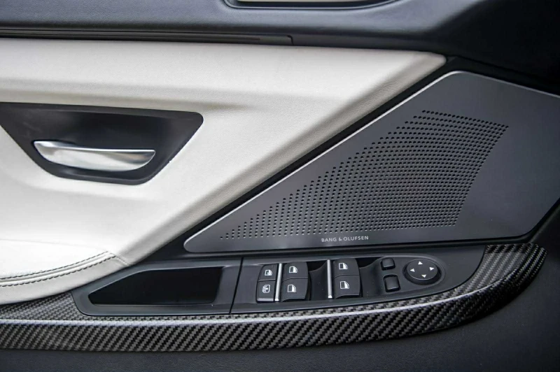 BMW M6 Carbon Ceramic akrapovic, снимка 9 - Автомобили и джипове - 52915542