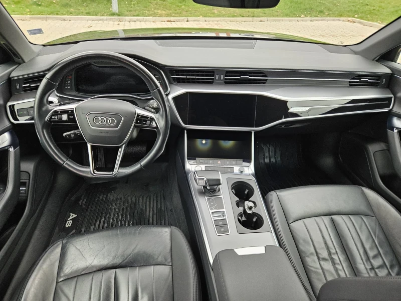 Audi A6 Allroad, снимка 6 - Автомобили и джипове - 52920703