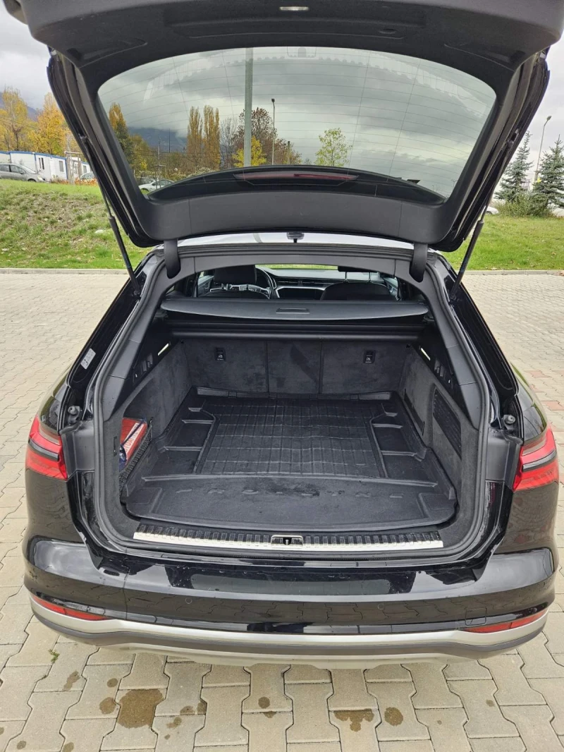 Audi A6 Allroad, снимка 9 - Автомобили и джипове - 52920703