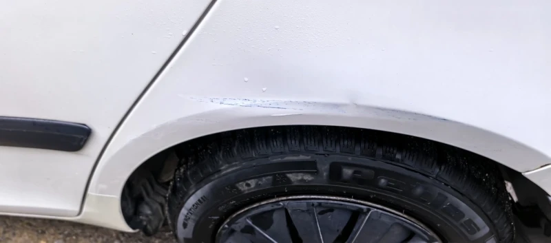 Skoda Fabia, снимка 7 - Автомобили и джипове - 53019929