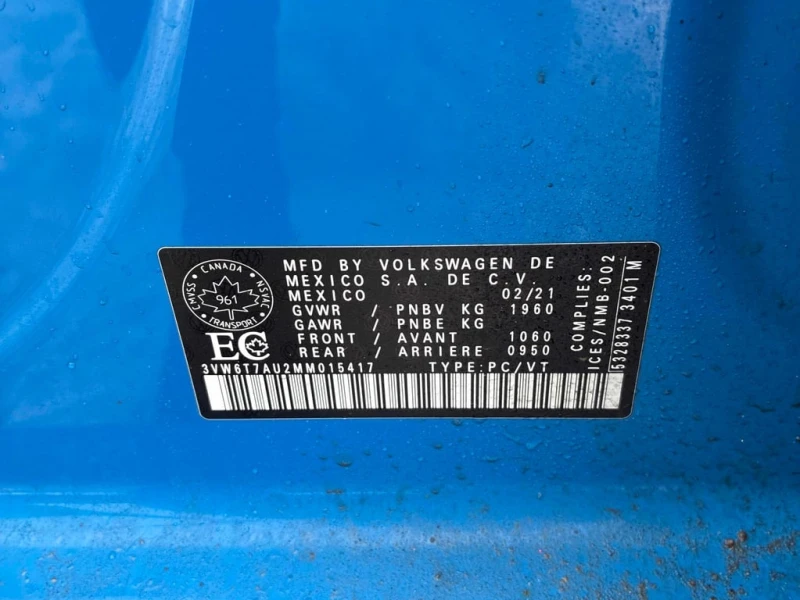 VW Golf * Autobahn * CARFAX * ЦЕНА ДО БГ, снимка 10 - Автомобили и джипове - 53112710